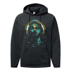 Jesus Christ Christian Preach Gospel Bible readers Jesus Performance Fleece Hoodie