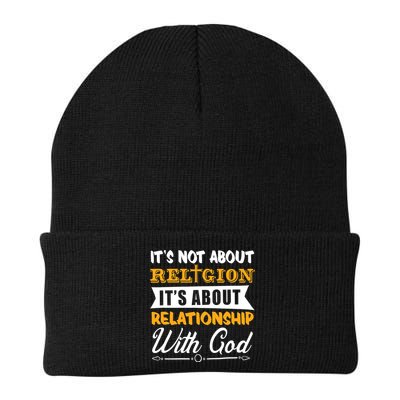 Jesus Christ Cross Friendship Bible Verse God Funny Christian Beanie