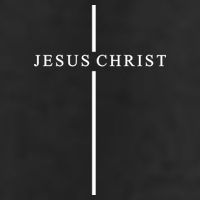 Jesus Christ Cross Christian Cool Comfort Performance Bucket Hat