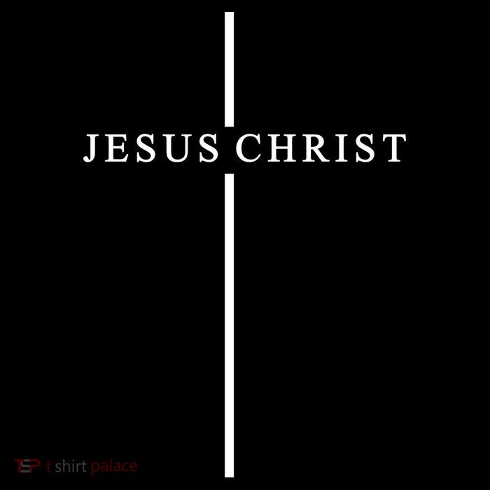 Jesus Christ Cross Christian 16 in Basic Backpack