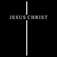 Jesus Christ Cross Christian Toddler Sweatshirt