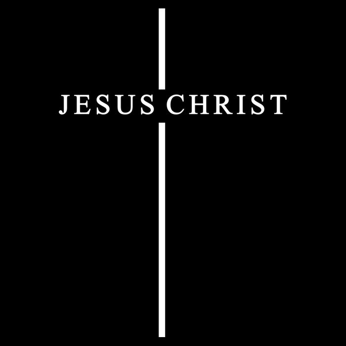 Jesus Christ Cross Christian Toddler Sweatshirt