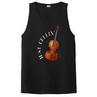 Just Cellin Cello PosiCharge Competitor Tank