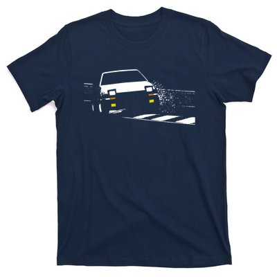 Japanese Classic Drift T-Shirt