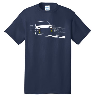 Japanese Classic Drift Tall T-Shirt