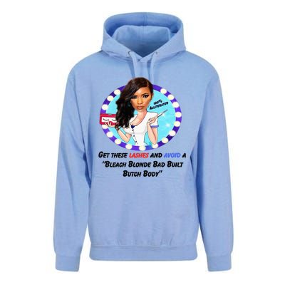 Jasmine Crockett For President Jasmine Badass Tess Unisex Surf Hoodie