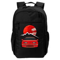 JDM Car Fairlady Z 300zx Z32 Graphic Backpack