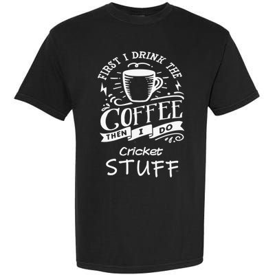 Jiminy Crickets Funny Cursing Safe Swear Curse Bad Word Garment-Dyed Heavyweight T-Shirt