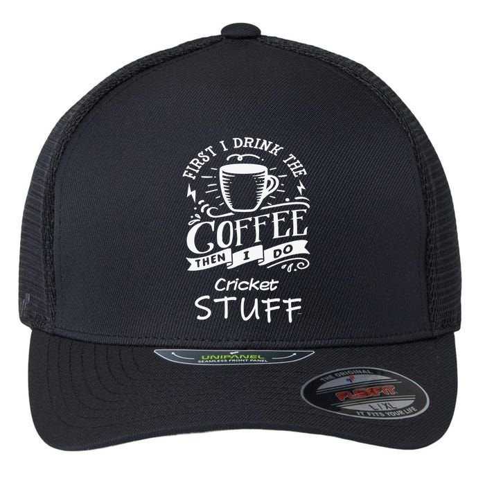 Jiminy Crickets Funny Cursing Safe Swear Curse Bad Word Flexfit Unipanel Trucker Cap