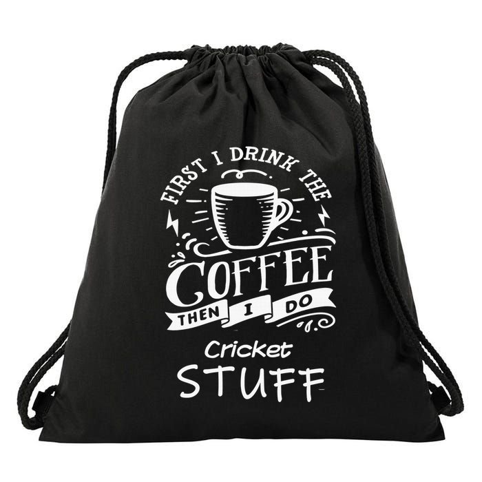 Jiminy Crickets Funny Cursing Safe Swear Curse Bad Word Drawstring Bag