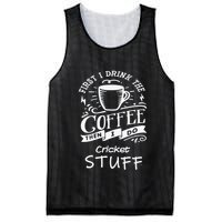 Jiminy Crickets Funny Cursing Safe Swear Curse Bad Word Mesh Reversible Basketball Jersey Tank