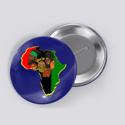 Juneteenth Celebrate Freedom Dad Mom Gift Button