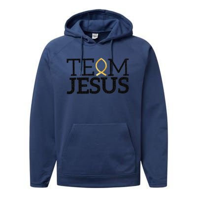 Jesus Christian Funny Easter Church Cute Performance Fleece Hoodie