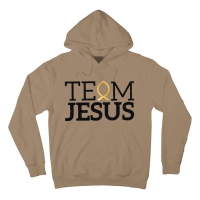 Jesus Christian Funny Easter Church Cute Hoodie