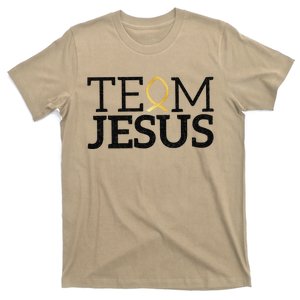 Jesus Christian Funny Easter Church Cute T-Shirt