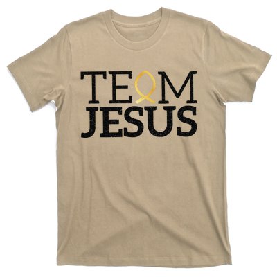 Jesus Christian Funny Easter Church Cute T-Shirt