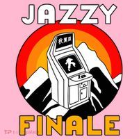 Jazzy Circuit Finale T-Shirt
