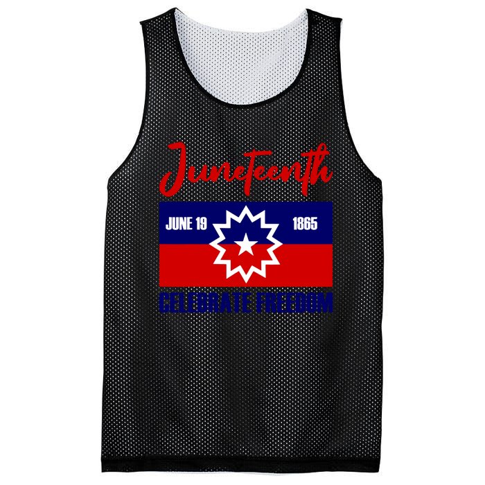 Juneteenth Celebrate Freedom Black Women Boy Girl Mesh Reversible Basketball Jersey Tank