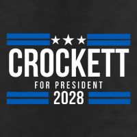 Jasmine Crockett For President 2028 Jasmine Crockett 2028 Adult Drive Performance Visor
