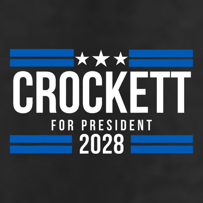 Jasmine Crockett For President 2028 Jasmine Crockett 2028 Adult Drive Performance Visor