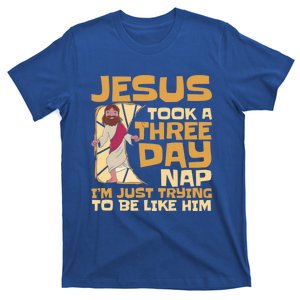 Jesus Christ God Lord Gift T-Shirt