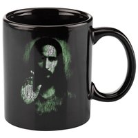 Jesus Christ Holy Face Blessing Christian Faith  11oz C Handle Ceramic Mug