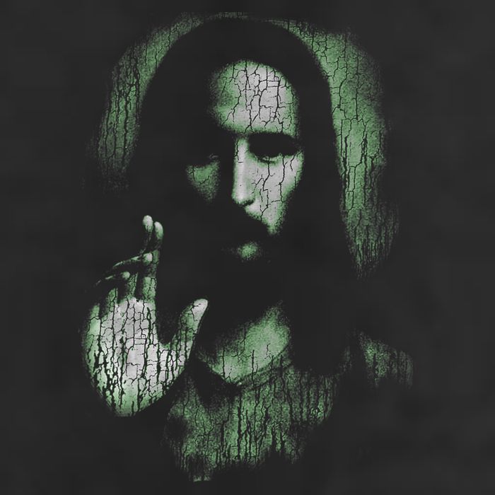 Jesus Christ Holy Face Blessing Christian Faith  11oz C Handle Ceramic Mug