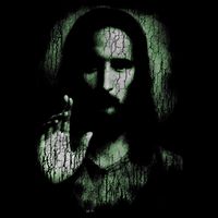 Jesus Christ Holy Face Blessing Christian Faith  16 in Basic Backpack
