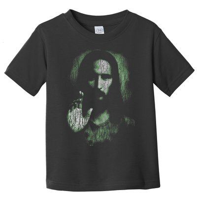 Jesus Christ Holy Face Blessing Christian Faith  Toddler T-Shirt