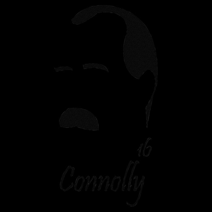 James Connolly Irish Easter Rising 1916 History Doggie Tank