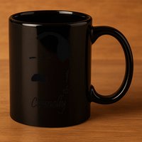 James Connolly Irish Easter Rising 1916 History 11oz C Handle Ceramic Mug