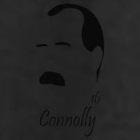 James Connolly Irish Easter Rising 1916 History 11oz C Handle Ceramic Mug