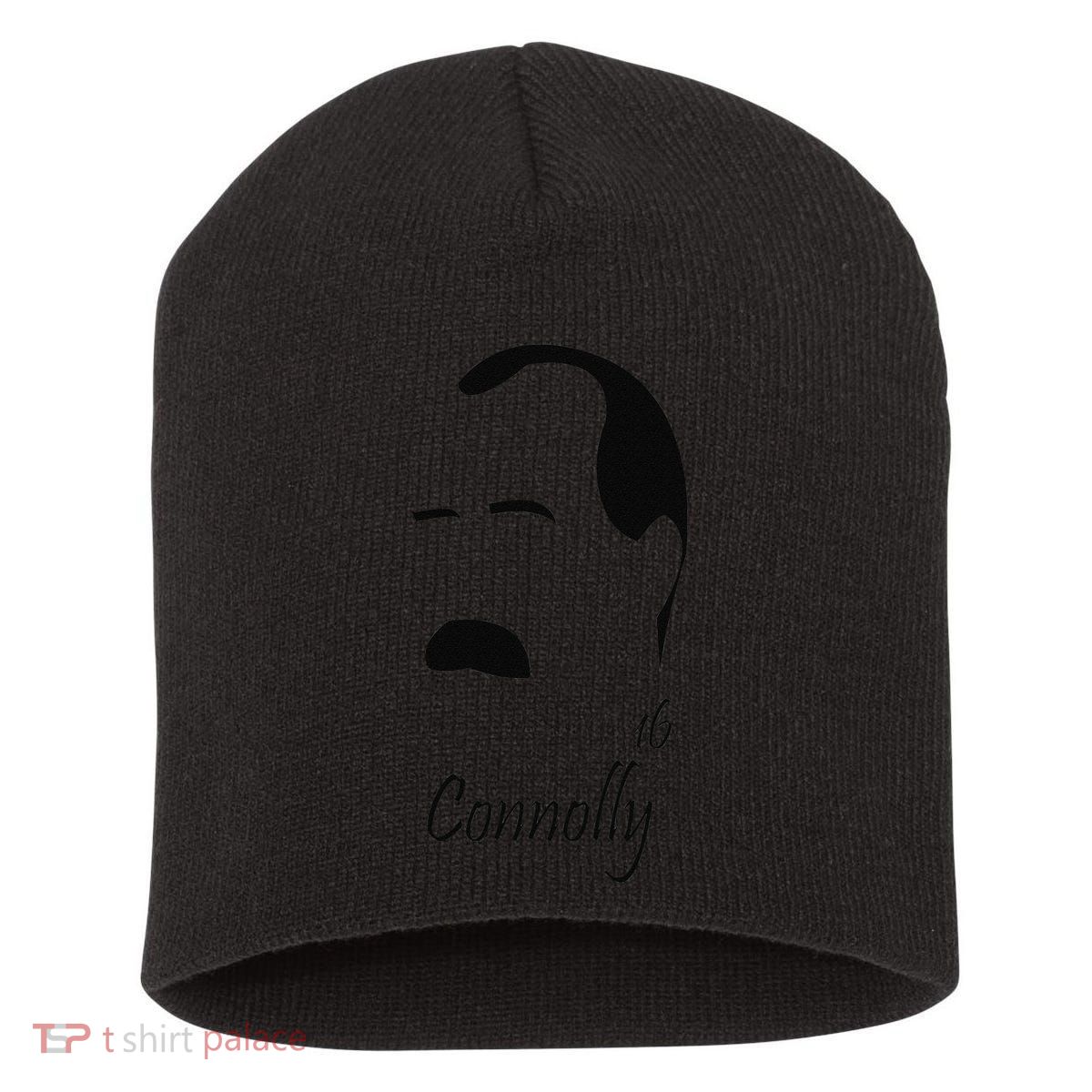 James Connolly Irish Easter Rising 1916 History Short Acrylic Beanie