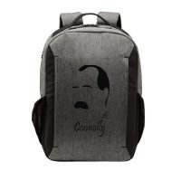 James Connolly Irish Easter Rising 1916 History Vector Backpack
