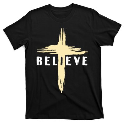 Jesus Christ I Believe T-Shirt