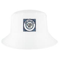 Just ‘Cuz I Did It Everyone Blames Me Funny Joke Graphic Cool Comfort Performance Bucket Hat