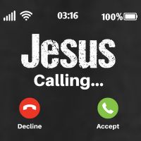 Jesus Calling John 3:16 Christian Accept Christ Adult Drive Performance Visor