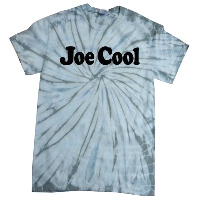 Joe Cool Tie-Dye T-Shirt