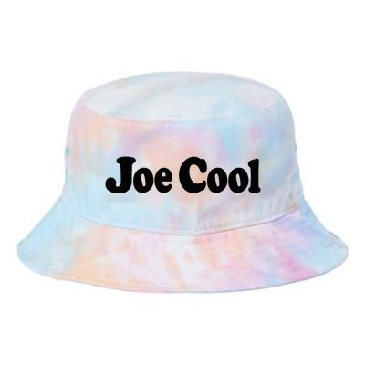 Joe Cool Tie Dye Newport Bucket Hat