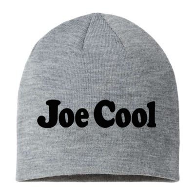 Joe Cool Sustainable Beanie