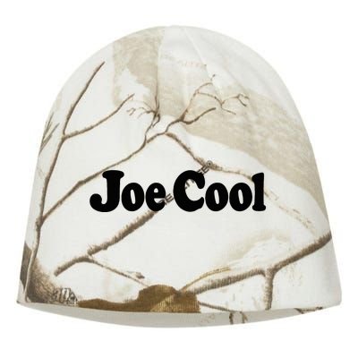 Joe Cool Kati - Camo Knit Beanie