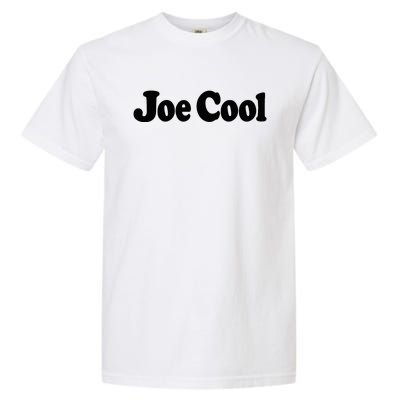 Joe Cool Garment-Dyed Heavyweight T-Shirt