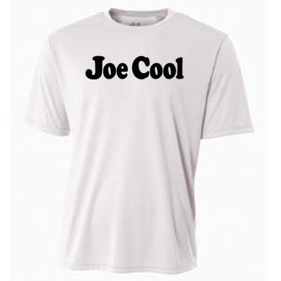 Joe Cool Cooling Performance Crew T-Shirt