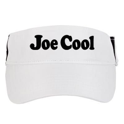 Joe Cool Adult Drive Performance Visor