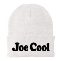 Joe Cool Knit Cap Winter Beanie