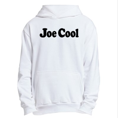 Joe Cool Urban Pullover Hoodie