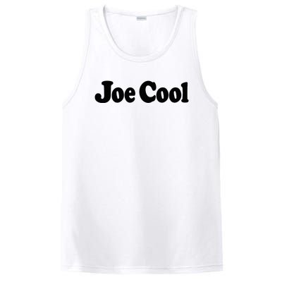 Joe Cool PosiCharge Competitor Tank