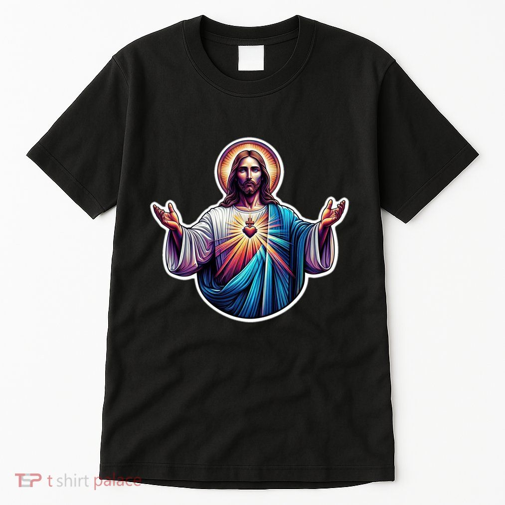 Jesus Christ Tall T-Shirt