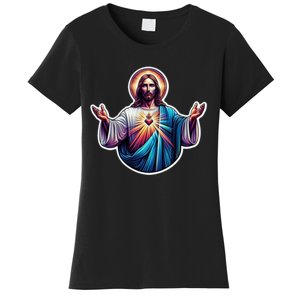 Jesus Christ Women's T-Shirt