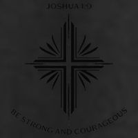 Jesus Cross Joshua 19 Inspirational Design Hat